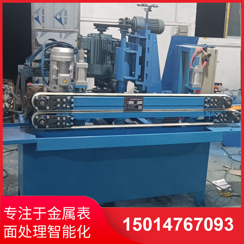 自(zi)動(dong)側(ce)麵砂光機廠傢(jia)直銷(xiao)