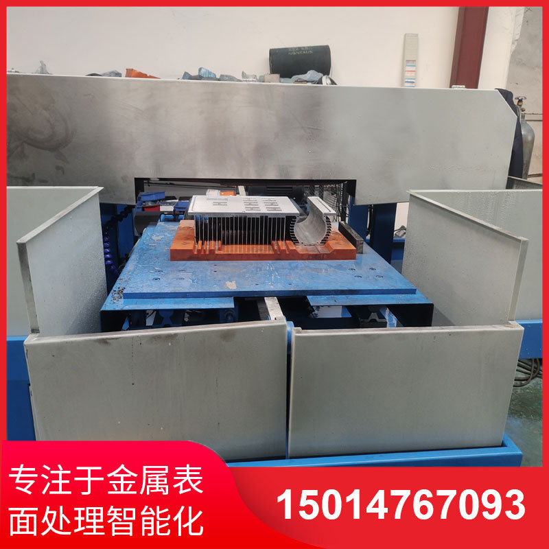 鋁(lv)材直紋拉絲機(ji)廠(chang)傢(jia)