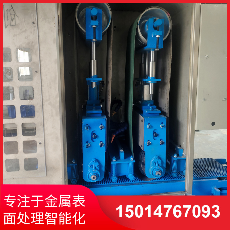 二(er)砂(sha)二輪(lun)輸(shu)送(song)水磨(mo)機(ji)廠傢直(zhi)銷