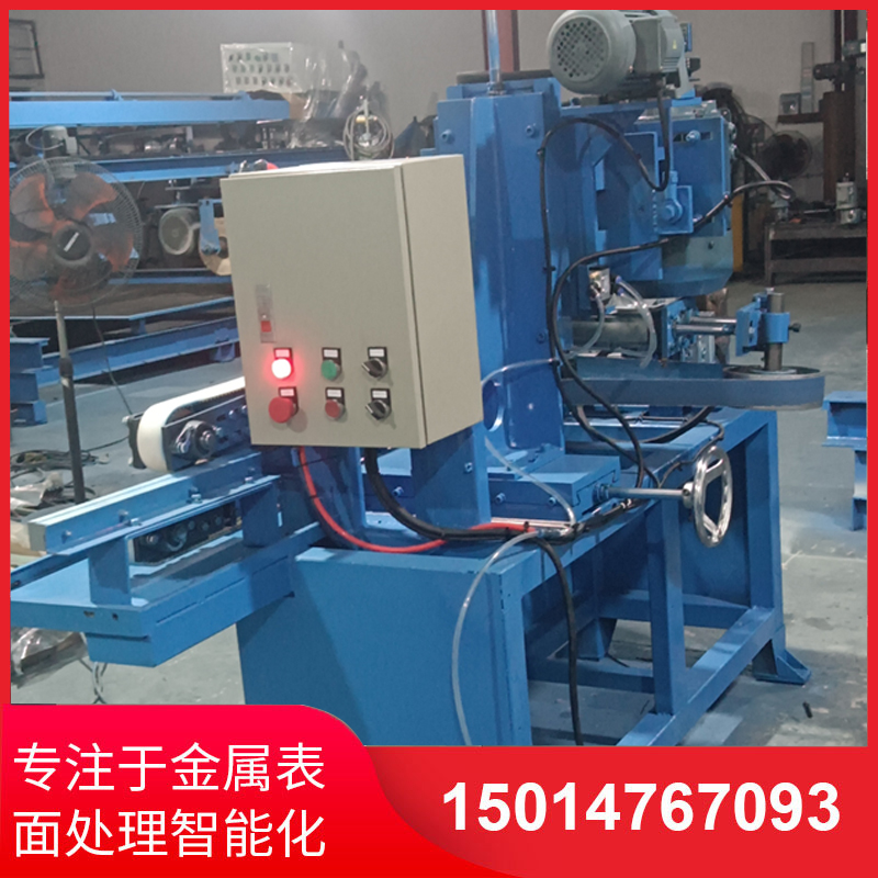 自(zi)動(dong)側(ce)麵砂光(guang)機(ji)