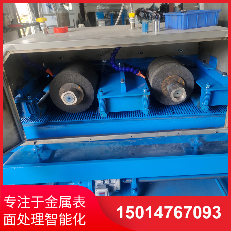 二(er)砂(sha)二輪(lun)輸送水磨(mo)機銷售(shou)