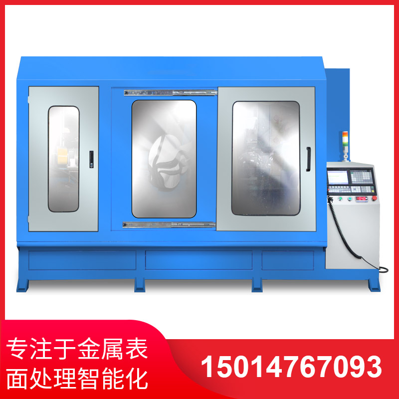 環保型自動(dong)抛光機主(zhu)要(yao)有(you)哪(na)些(xie)用(yong)途(tu)