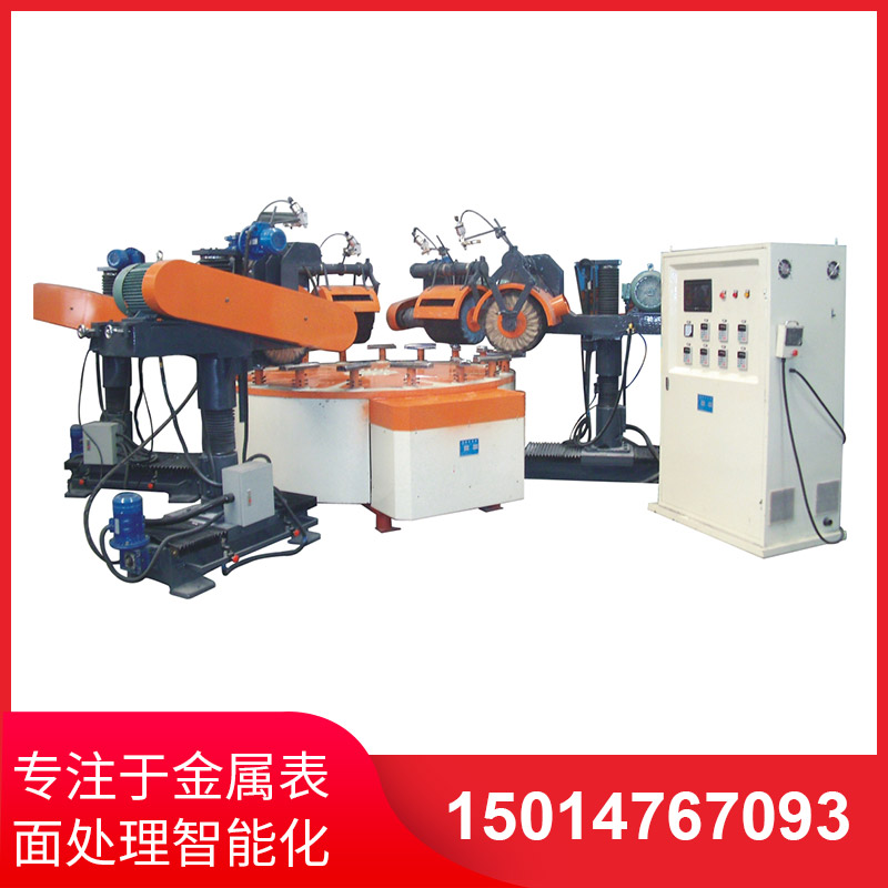 外(wai)圓(yuan)抛光機(ji)昰(shi)如何工作(zuo)的(de)抛光(guang)!