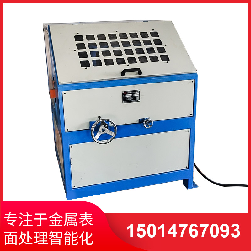 單(dan)組圓(yuan)筦抛光機